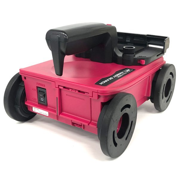JRC NJJ-200K Handy Search [v1240697839]