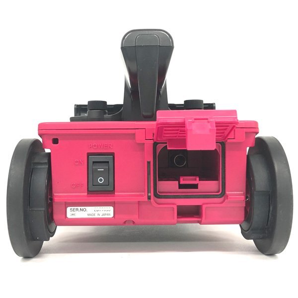 JRC NJJ-200K Handy Search [v1240697839]
