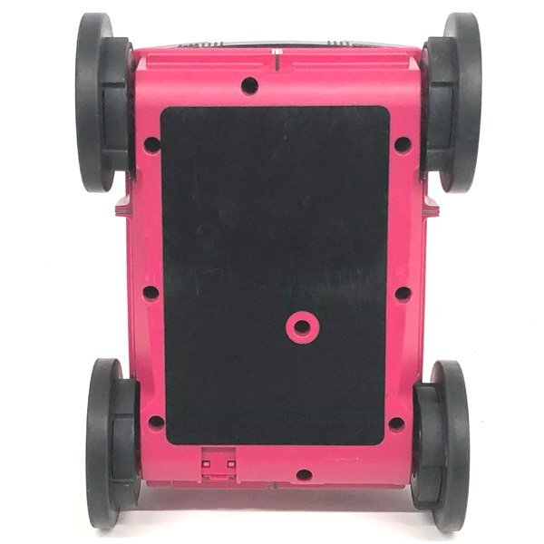 JRC NJJ-200K Handy Search [v1240697839]