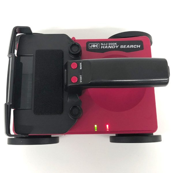 JRC NJJ-200K Handy Search [v1240697839]