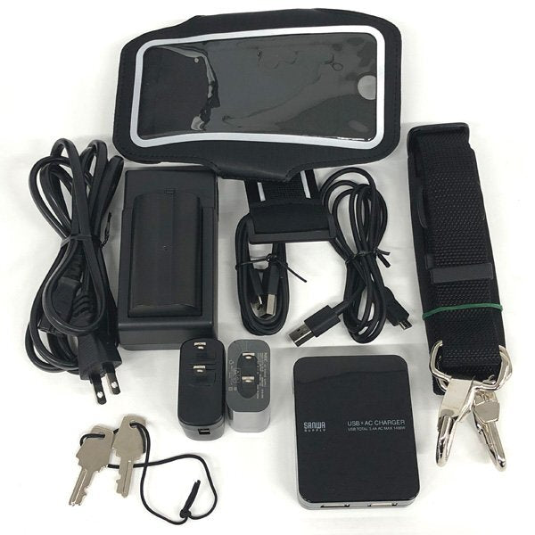 JRC NJJ-200K Handy Search [v1240697839]