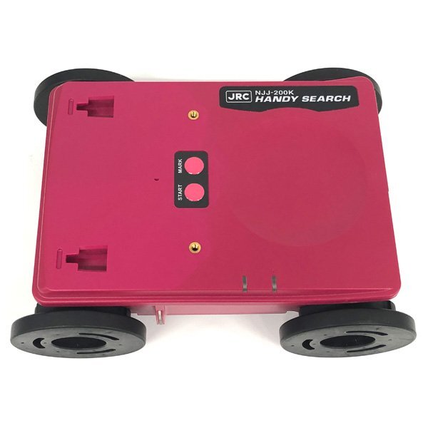 JRC NJJ-200K Handy Search [v1240697839]