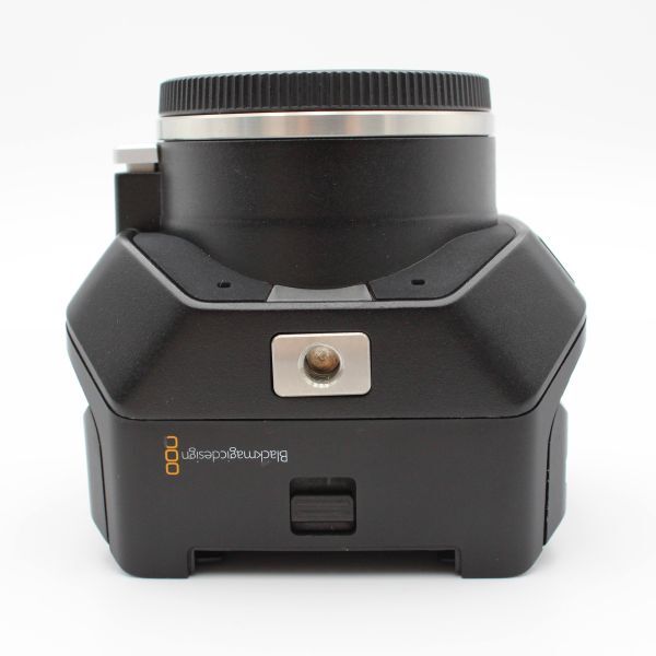 Blackmagic Design Micro Studio Camera 4K with Power Adapter and Extension Cable [r1240713807]