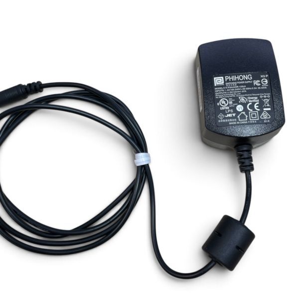 Blackmagic Design Micro Studio Camera 4K with Power Adapter and Extension Cable [r1240713807]