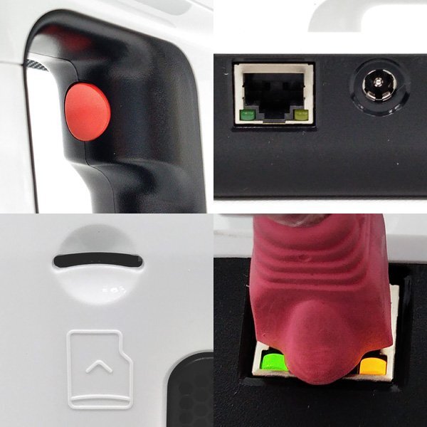 Artec Leo 3D Scanner [w1240706380]