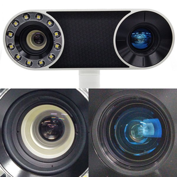 Artec Leo 3D Scanner [w1240706380]