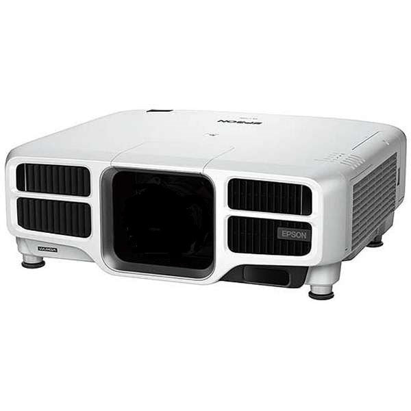 Epson EB-L1500UH WUXGA 12000lm Laser Business Projector No Lens [q1241264801]