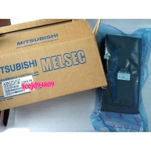 Mitsubishi Electric A3NCPUP21 CPU Unit [w1241523971]