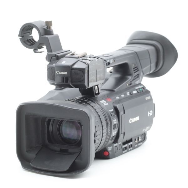 Canon XF205 Professional Camera with Battery and Charger [f1241654280]