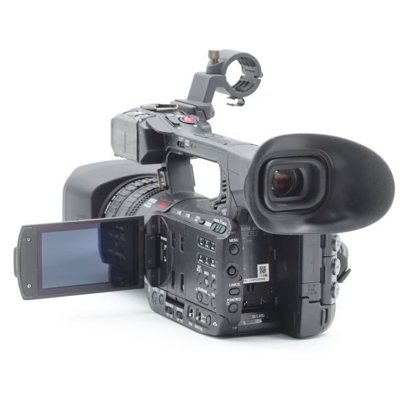 Canon XF205 Professional Camera with Battery and Charger [f1241654280]