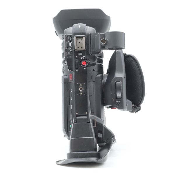 Canon XF205 Professional Camera with Battery and Charger [f1241654280]