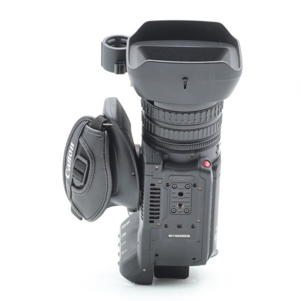 Canon XF205 Professional Camera with Battery and Charger [f1241654280]