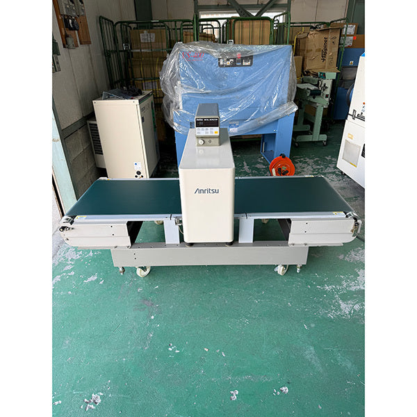 Anritsu KD301B Metal Detector 250mm Height 780mm Width [g1241903894]