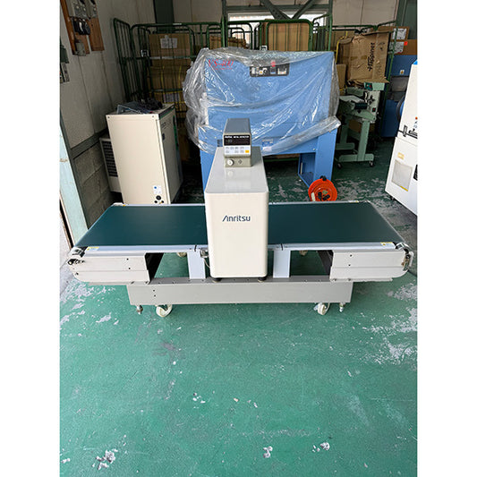 Anritsu KD301B Metal Detector 250mm Height 780mm Width [g1241903894]