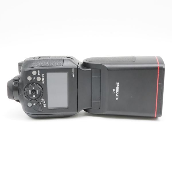 Canon EL-1 Speedlite with Original Box [m1241927978]