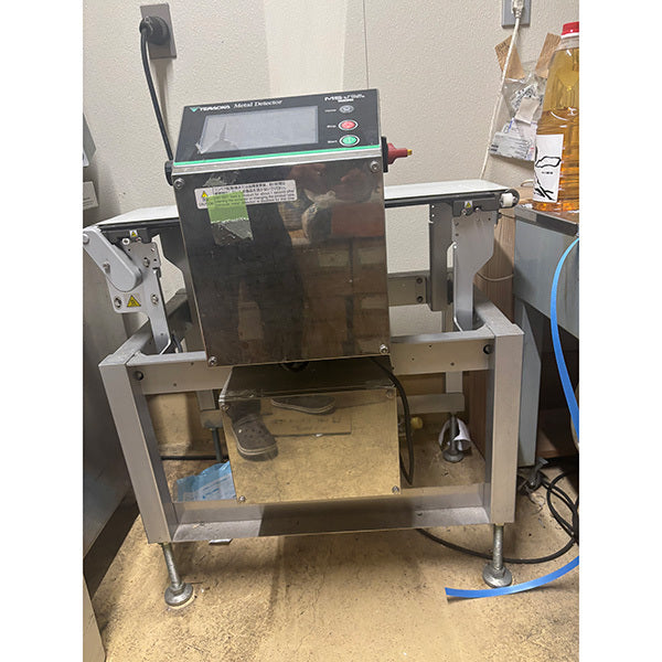 Anritsu KDB3008AHF Metal Detector 300mm Width 80mm Height [u1242276738]
