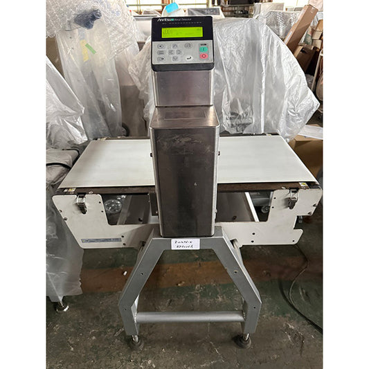 Anritsu KD8026A Metal Detector W450×H155mm [v1242286770]
