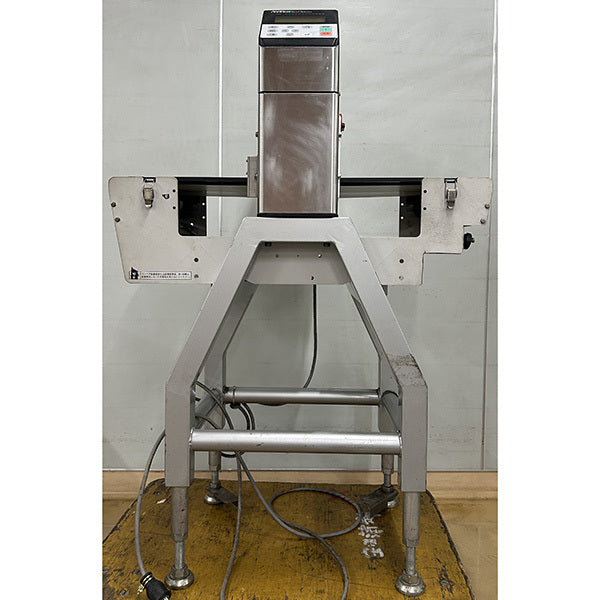 Anritsu KD8013A Metal Detector Height 80mm Width 300mm [h1242341725]