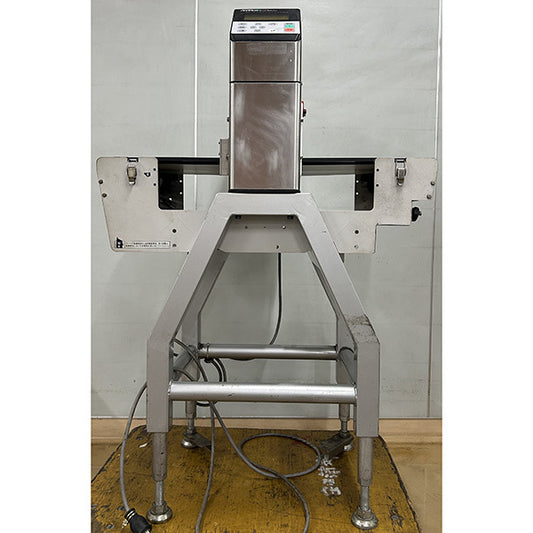 Anritsu KD8013A Metal Detector Height 80mm Width 300mm [h1242341725]