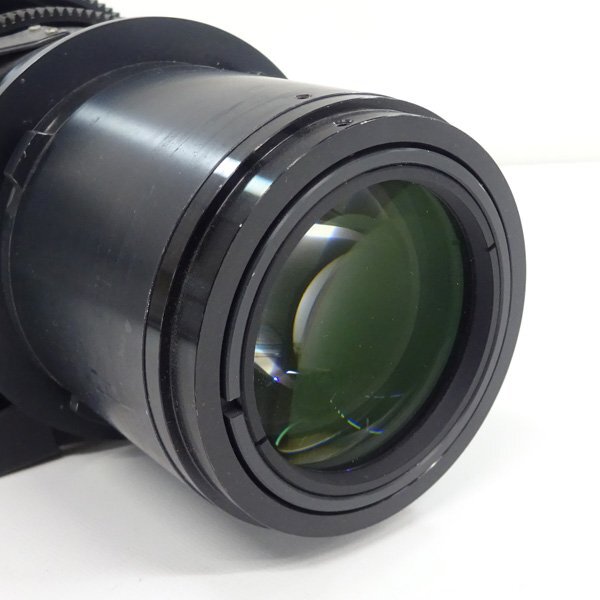 Epson ELPLM06 Projector Optional Lens Mid-Throw Lens [1243093212]