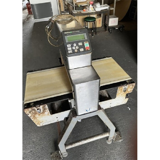 Anritsu KD8125A Metal Detector 450mm Width 125mm Height [m1244014375]