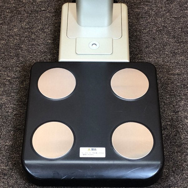 Tanita MC-780A Multi-Frequency Body Composition Analyzer with NV-190 Software [e1244191826]