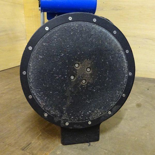 ORBOT HOS-081H1 Electric Polisher Floor Cleaning [s1244657204]