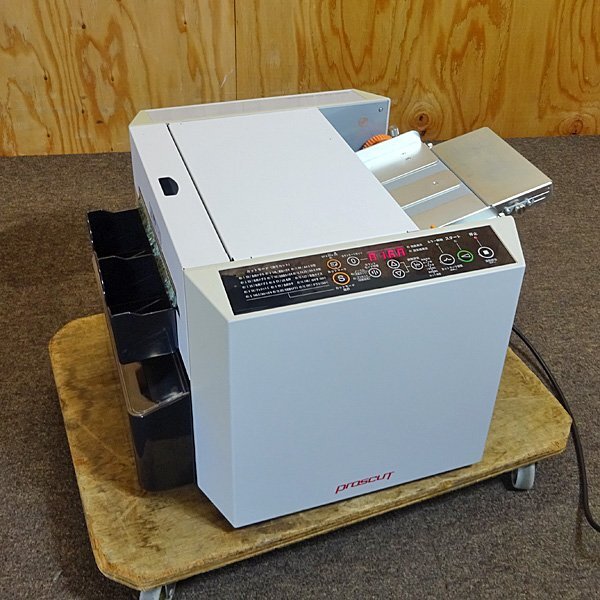 Carl Proscut PCM-15N Business Card Cutter [p1244729135]