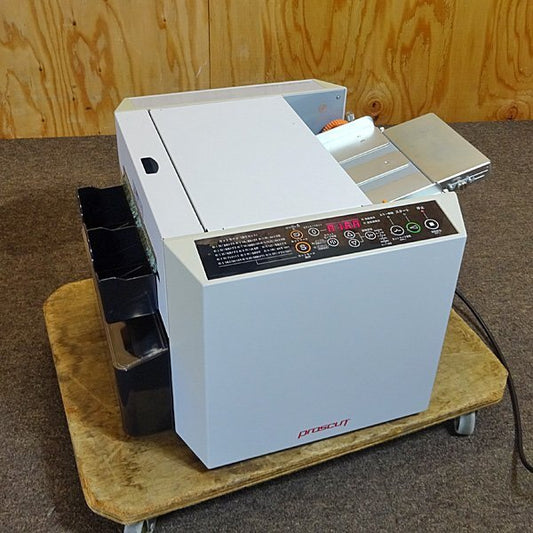 Carl Proscut PCM-15N Business Card Cutter [p1244729135]