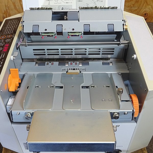 Carl Proscut PCM-15N Business Card Cutter [p1244729135]