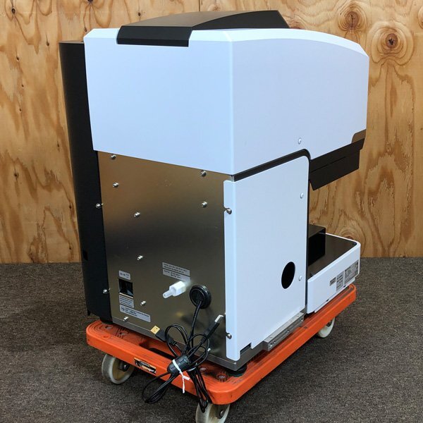 Shimadzu AIM-9000 Infrared Microscope [e1244939327]
