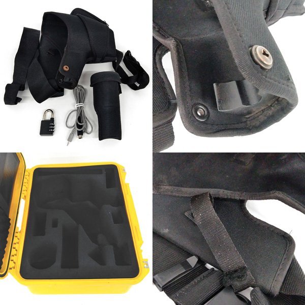 Rigaku Niton XL2-100G Portable XRF Analyzer [b1245743222]