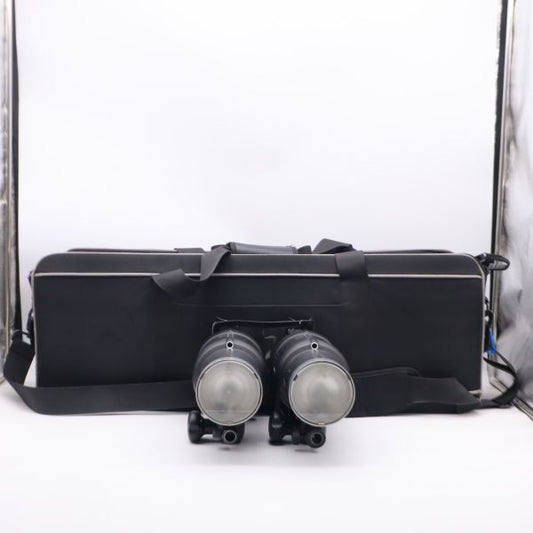 Profoto D1 1000 Air Studiokit with 2 D1 1000 Air and Accessories [g1245999219]