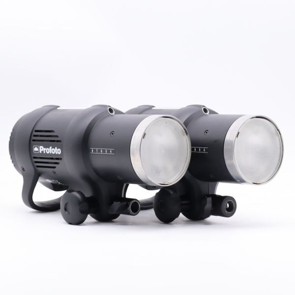 Profoto D1 1000 Air Studiokit with 2 D1 1000 Air and Accessories [g1245999219]