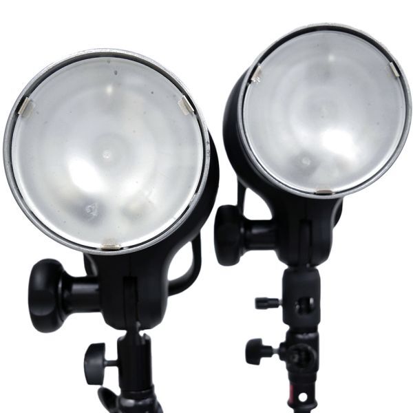 Profoto D1 1000 Air Studiokit with 2 D1 1000 Air and Accessories [g1245999219]