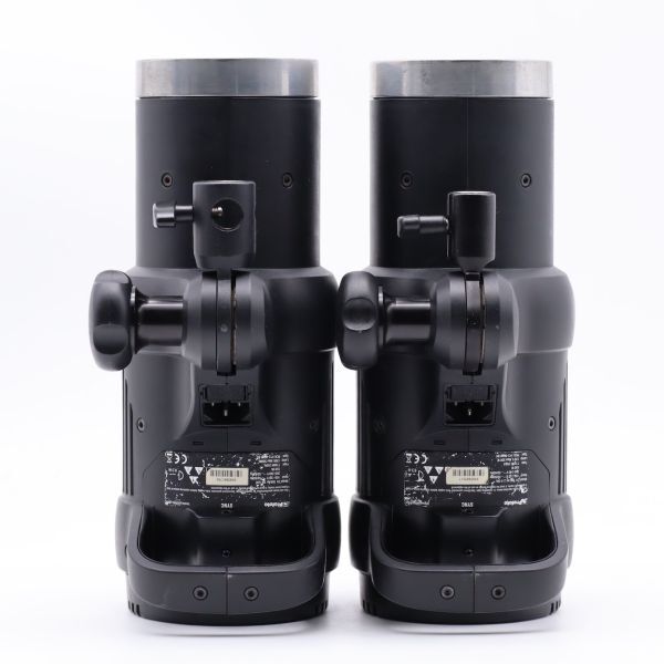 Profoto D1 500 Air Studiokit with 2 D1 500Air, Carrying Case, 2 Umbrellas, 2 Stands, 2 AC Cables, 1 Sync Cable, 1 Air Remote, 2 Pins, User Guide [s1246009916]