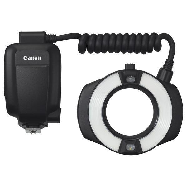 Canon MR-14EX II Macro Ring Light [e1246524343]