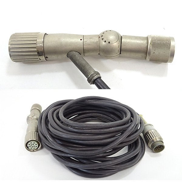 Neumann SM69FET Multi-Pattern Condenser Stereo Microphone [u1246768266]