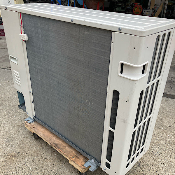 Mitsubishi Electric PCZ-ERMP80H4 Air Conditioner 3HP Three-Phase 200V [r1247143443]