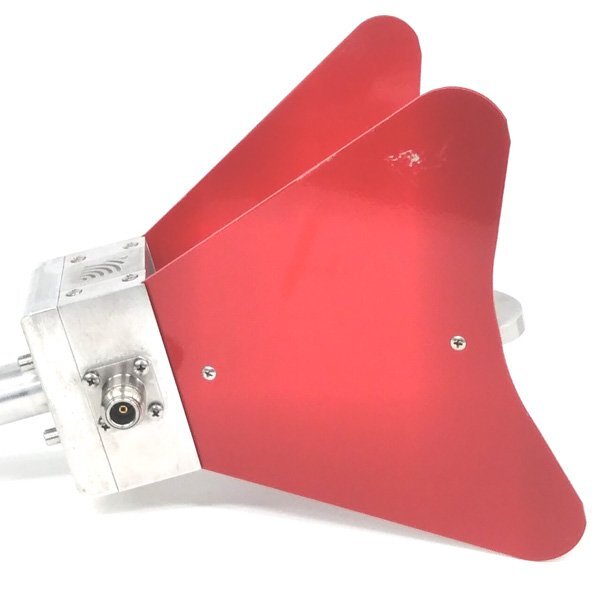 ETS-Lindgren Unknown Model Double Ridge Guide Antenna [o1247222529]