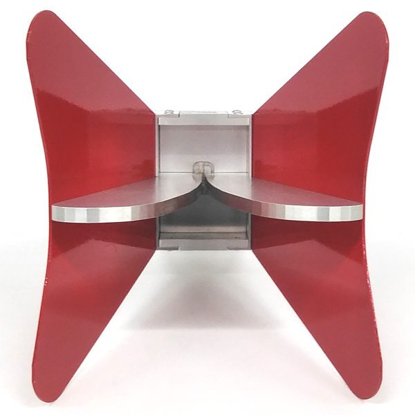ETS-Lindgren Unknown Model Double Ridge Guide Antenna [o1247222529]