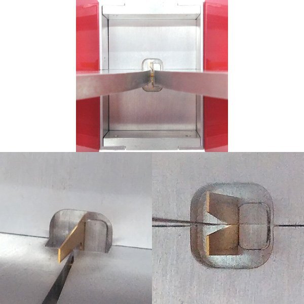 ETS-Lindgren Unknown Model Double Ridge Guide Antenna [o1247222529]