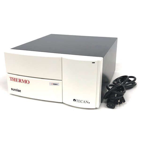 Tecan Sunrise RC-R Microplate Reader Single Mode [h1247632586]