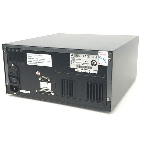 Tecan Sunrise RC-R Microplate Reader Single Mode [h1247632586]
