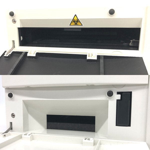 Tecan Sunrise RC-R Microplate Reader Single Mode [h1247632586]