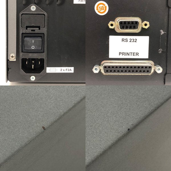 Tecan Sunrise RC-R Microplate Reader Single Mode [h1247632586]