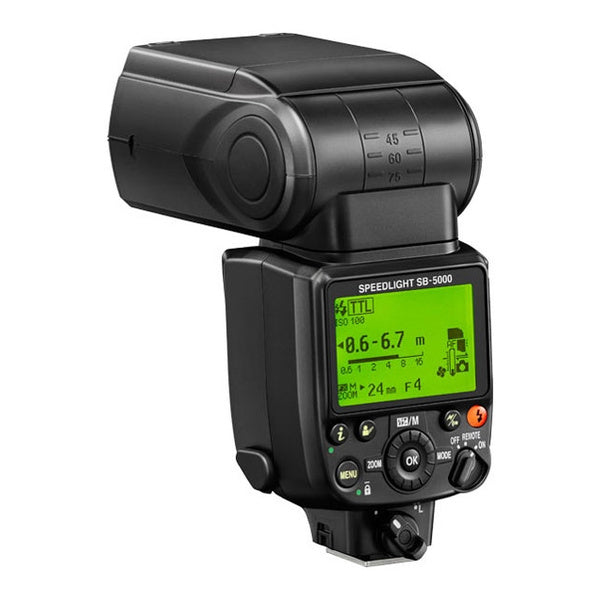 Nikon SB-5000 Speedlight [1247833058]