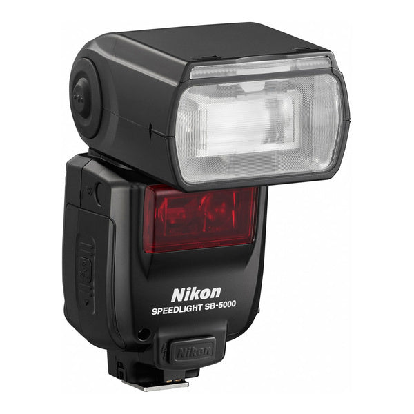 Nikon SB-5000 Speedlight [1247833058]
