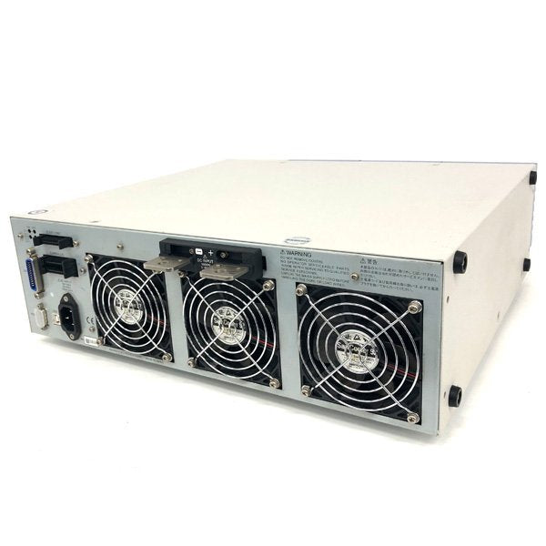 Kikusui PLZ1004WH Electronic Load [b1248177155]