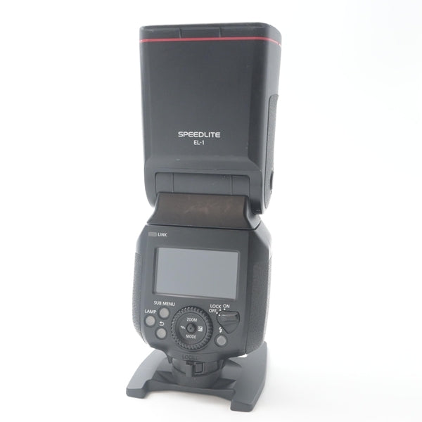 Canon EL-1 Speedlite [u1248237466]
